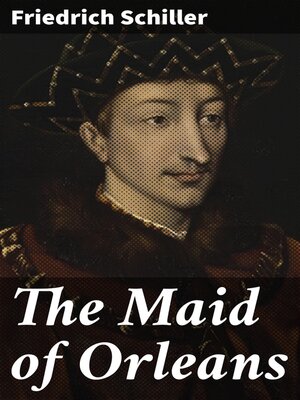 cover image of The Maid of Orleans